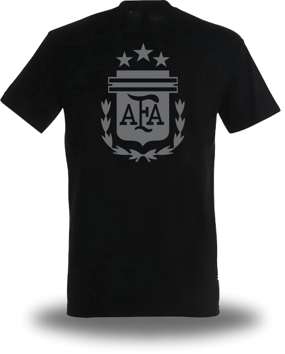 T-Shirt Messi Argentine Streetwear