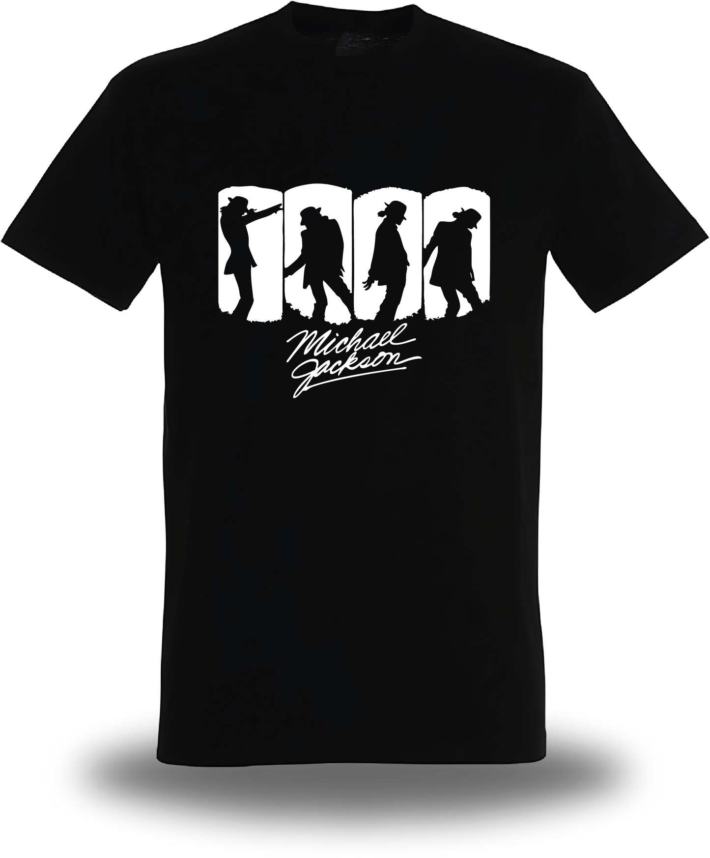 T-shirt Michael Jackson