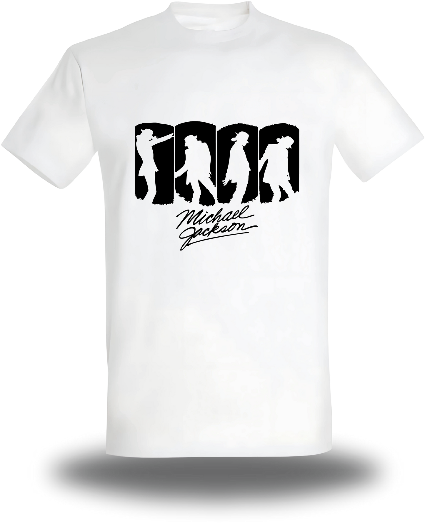 T-shirt Michael Jackson