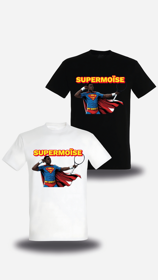 T-shirt Moïse Kouamé - Supermoïse