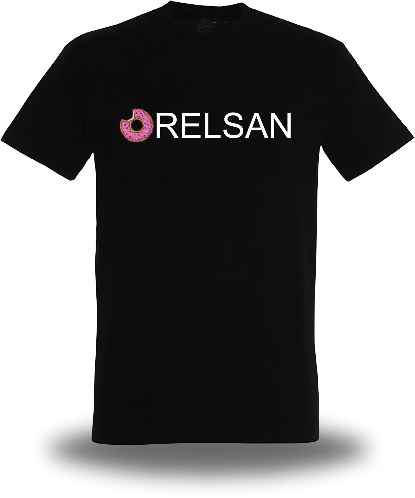 T-Shirt Orelsan