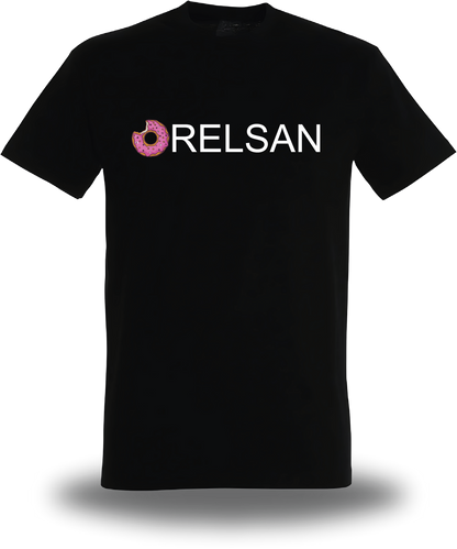 T-Shirt Orelsan