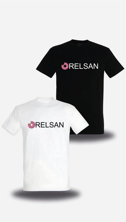 T-Shirt Orelsan