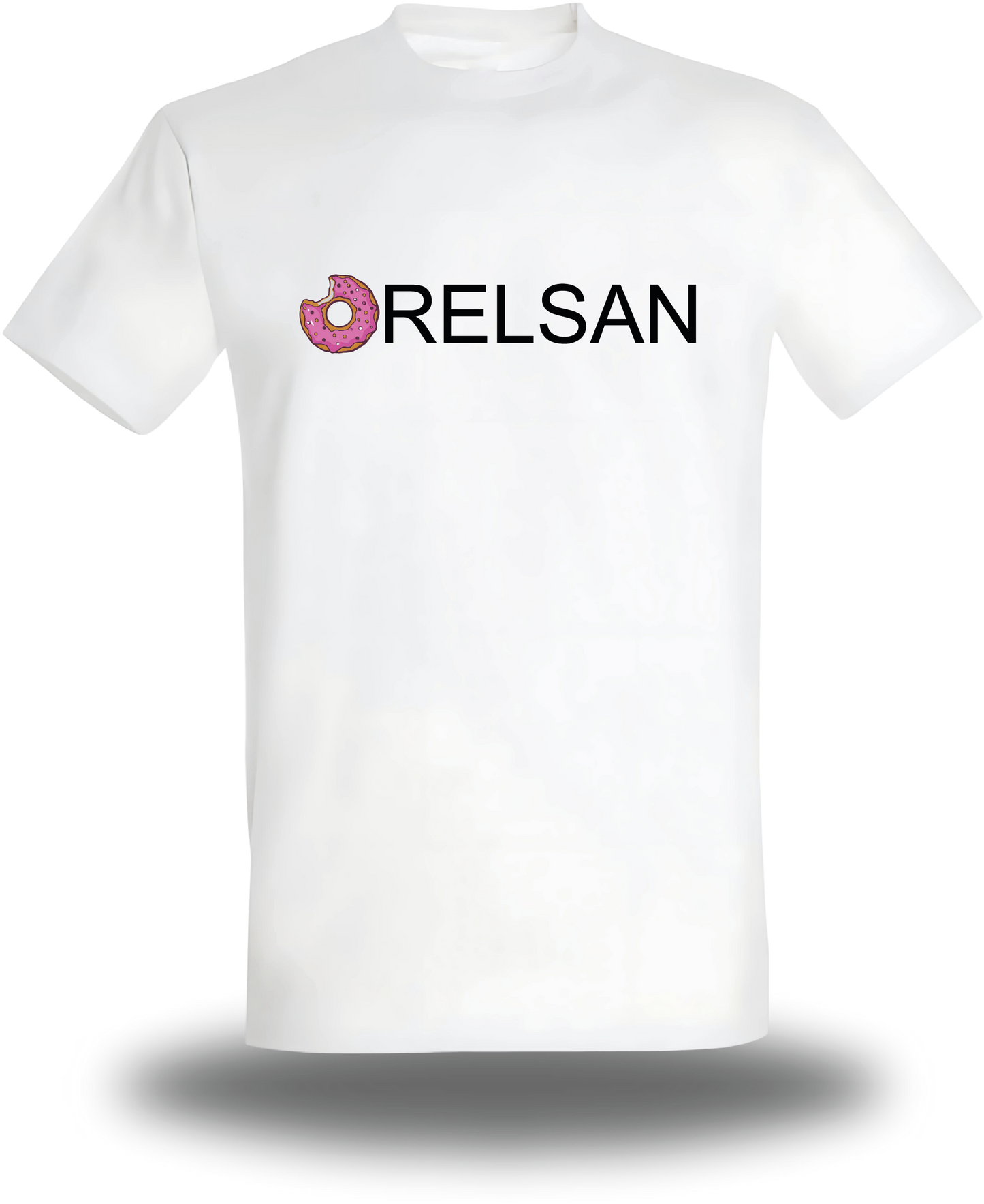 T-Shirt Orelsan