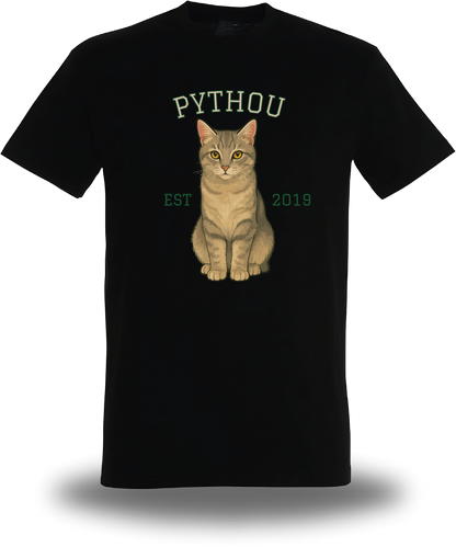 T-Shirt Animal personnalisé