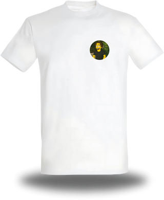 T-Shirt personnalisé SIMPSON