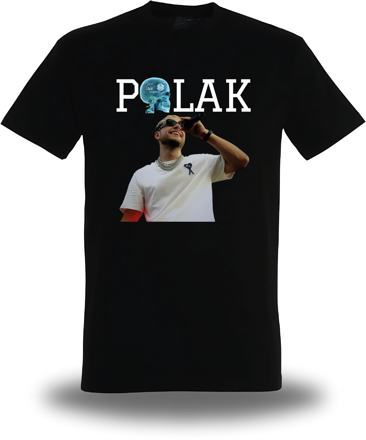 T-Shirt PLK - Polak