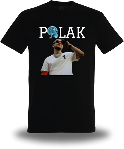T-Shirt PLK - Polak