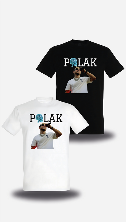 T-Shirt PLK - Polak