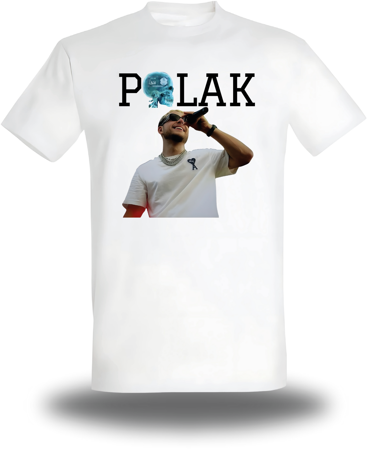 T-Shirt PLK - Polak