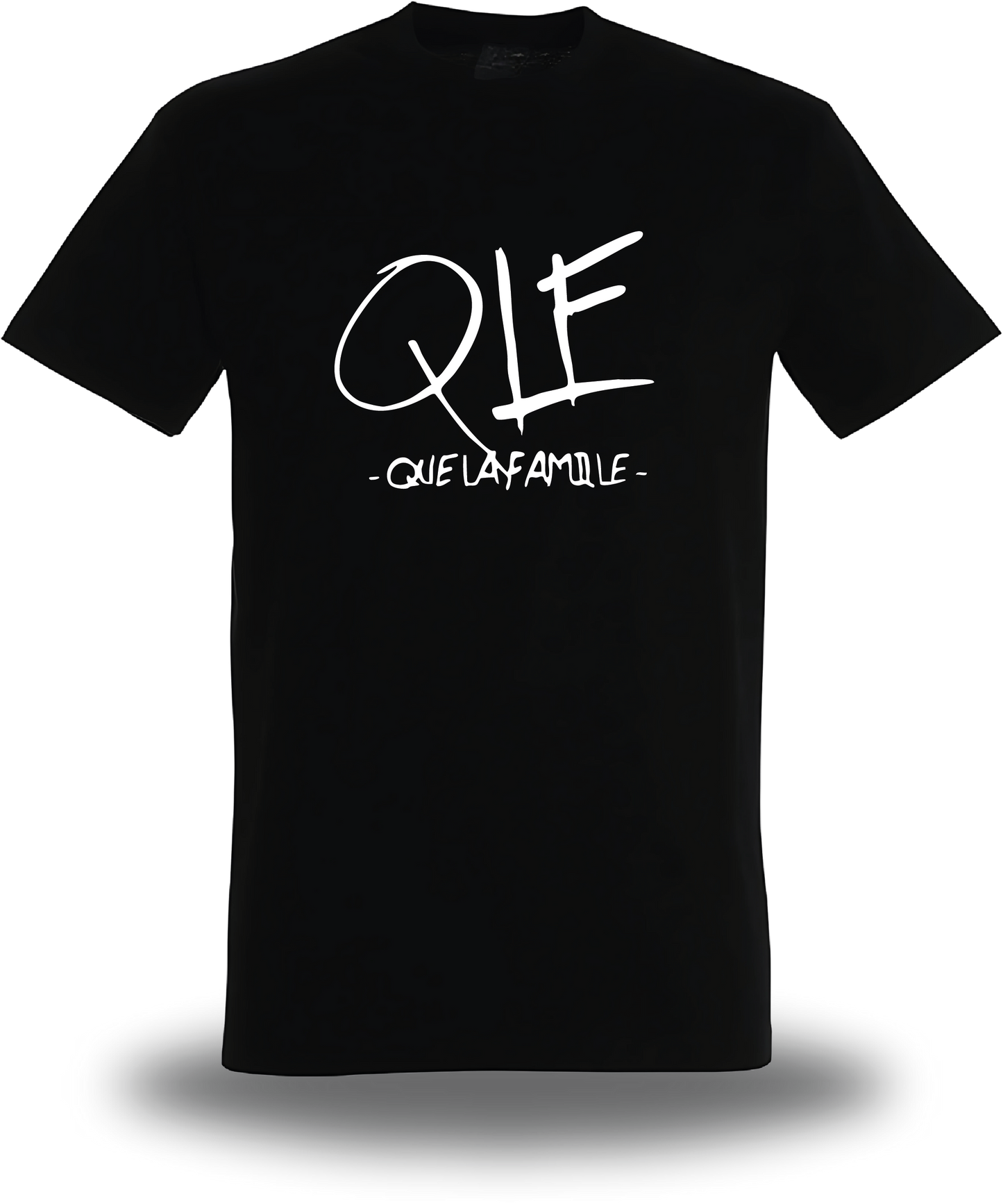 T-Shirt PNL Que La Famille