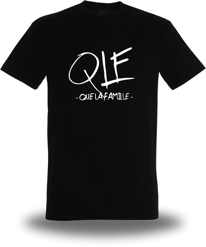 T-Shirt PNL Que La Famille