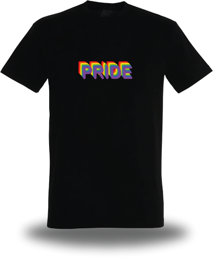 Camiseta Pride LGBT