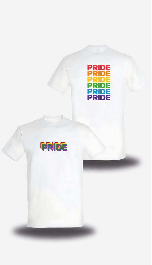 T-Shirt LGBT Pride