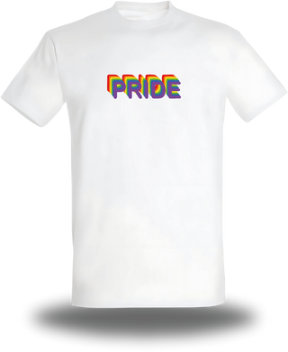 T-Shirt LGBT Pride