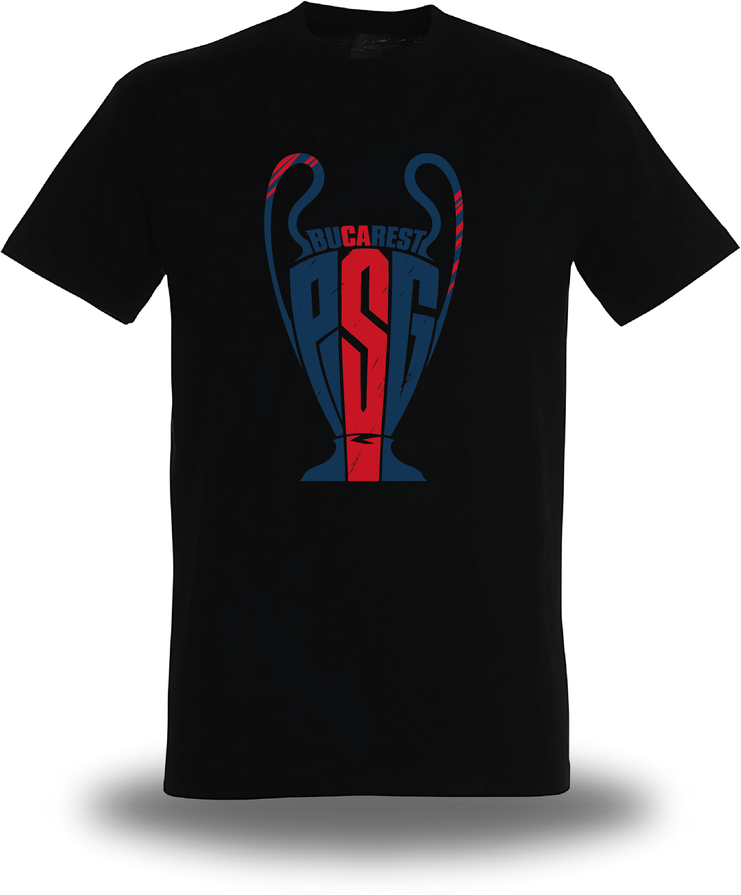 T-shirt PSG Ligue des Champions 2026