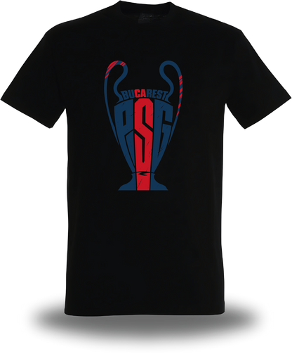 T-shirt PSG Ligue des Champions 2026