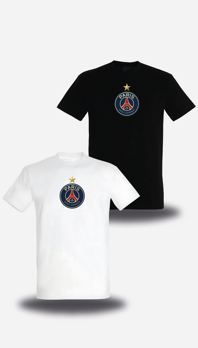 T-Shirt PSG Etoile - Ligue des Champions