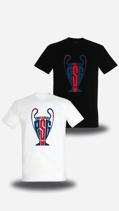 T-shirt PSG Ligue des Champions 2026