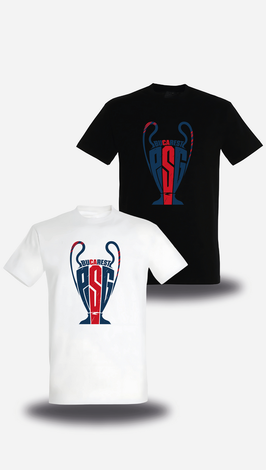 T-shirt PSG Ligue des Champions 2026