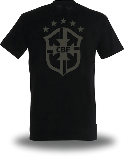 T-Shirt Ronaldo R9 Brésil