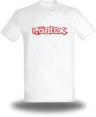 T-SHIRT ROBLOX