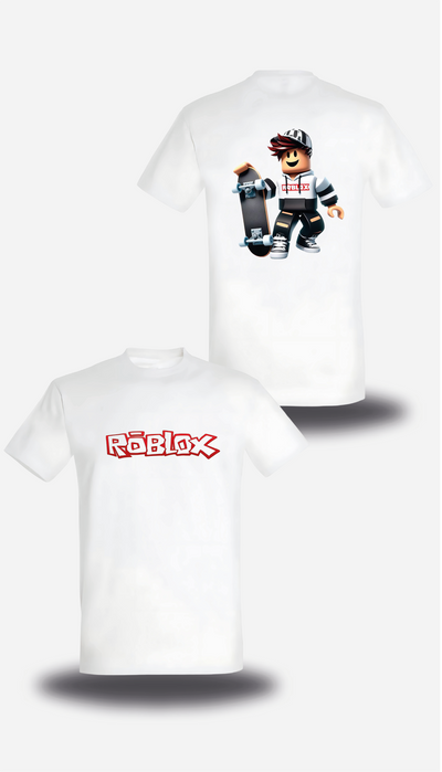 T-SHIRT ROBLOX