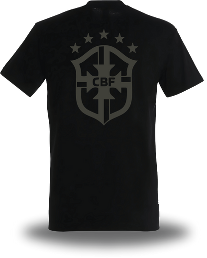 T-Shirt Ronaldinho - Streetwear Design