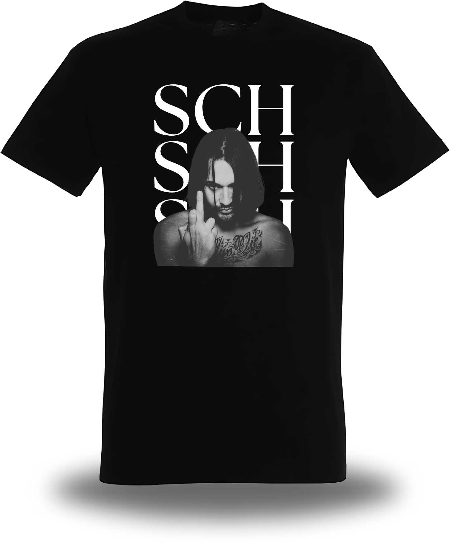 T-Shirt SCH