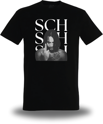 T-Shirt SCH