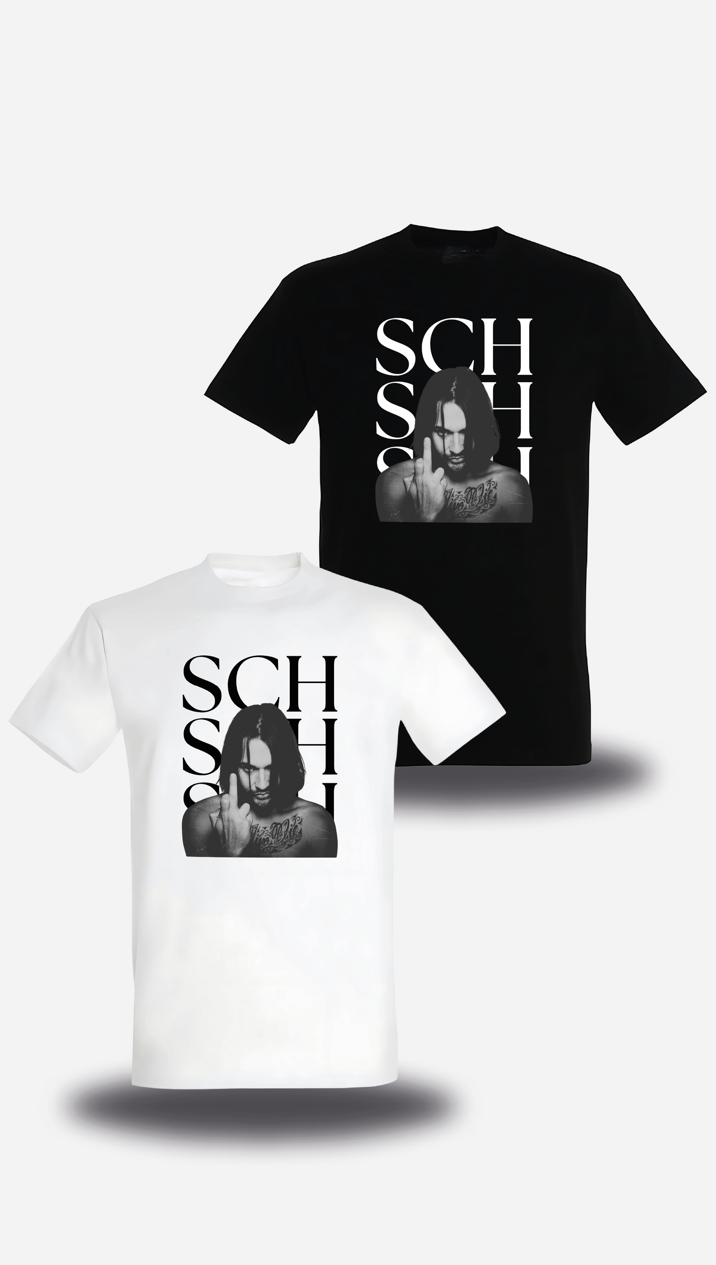 T-Shirt SCH