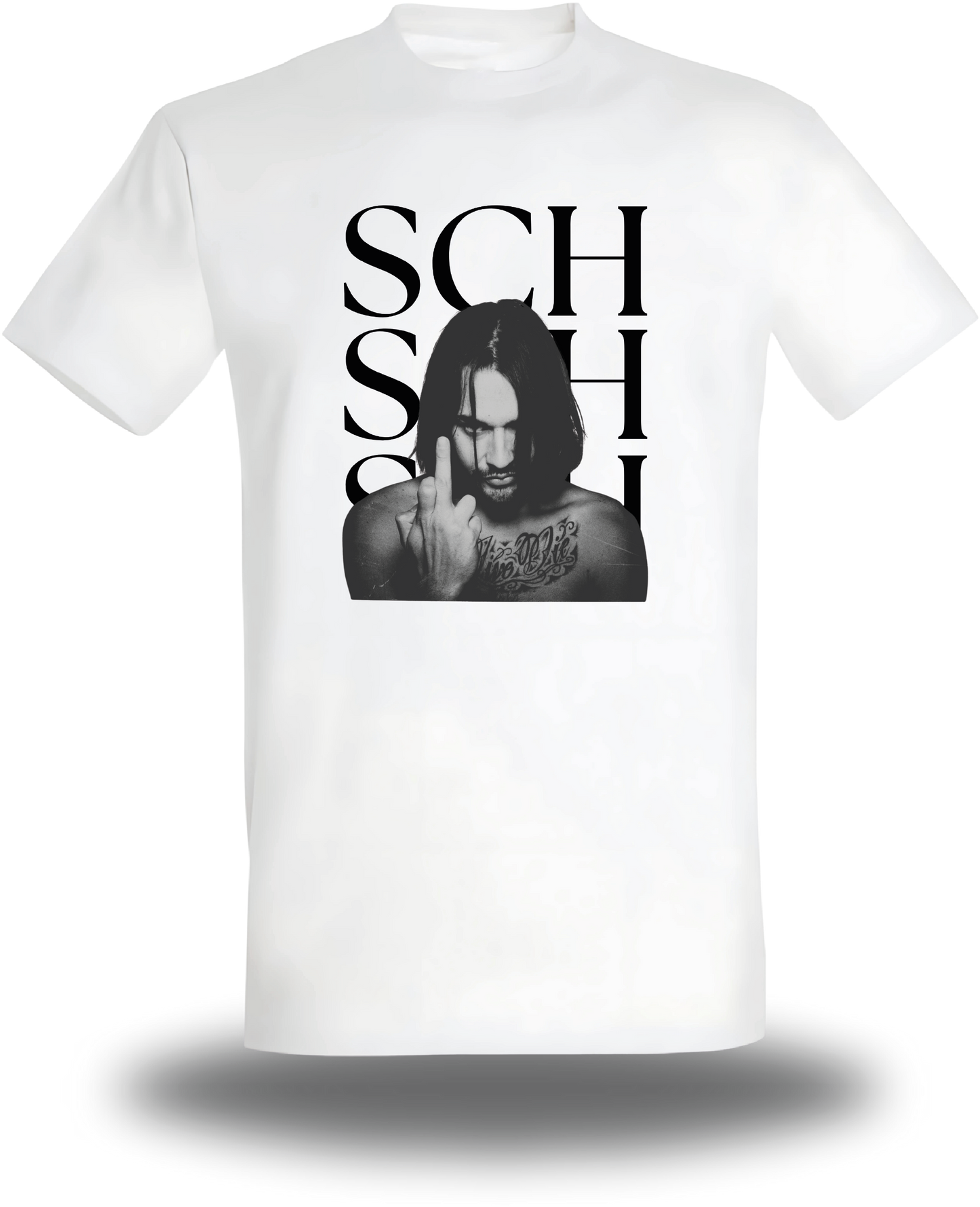 T-Shirt SCH