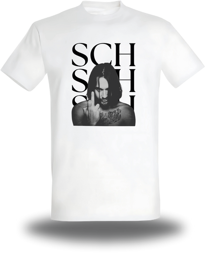 T-Shirt SCH