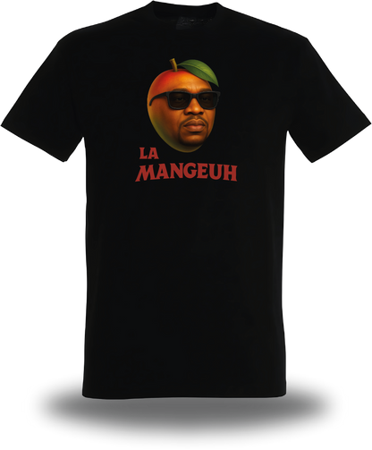 T-Shirt La mangeuh SDM