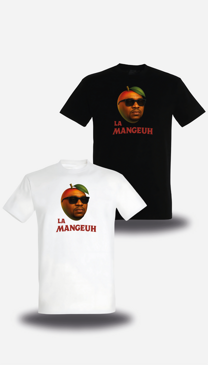 T-Shirt La mangeuh SDM