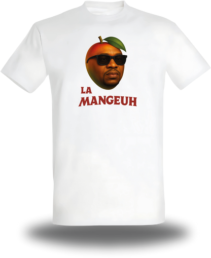 T-Shirt La mangeuh SDM