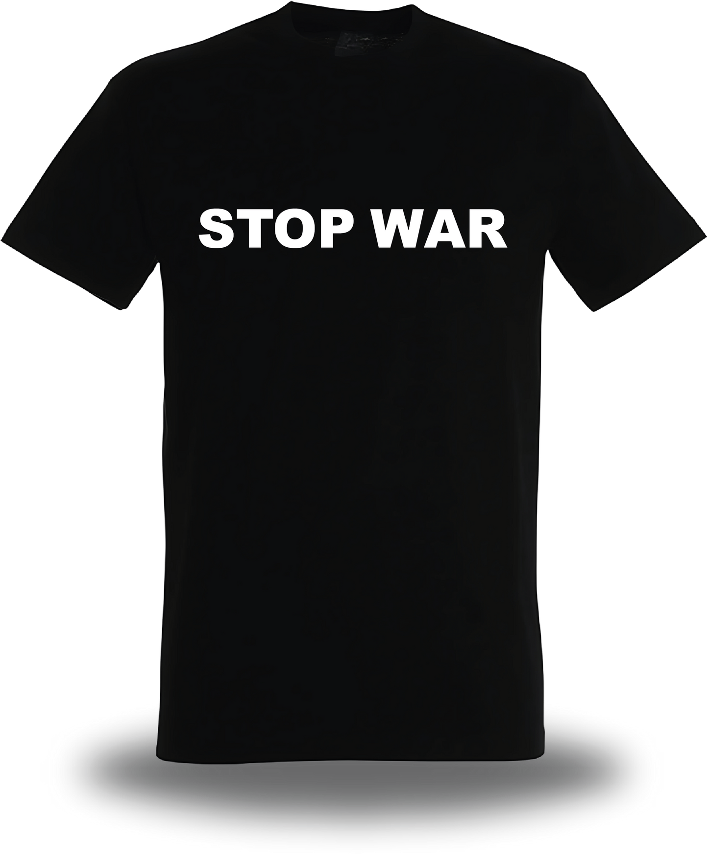 T-shirt Stop War