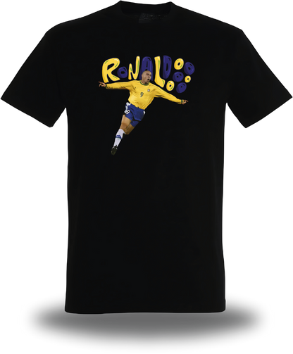 T-Shirt Ronaldo R9
