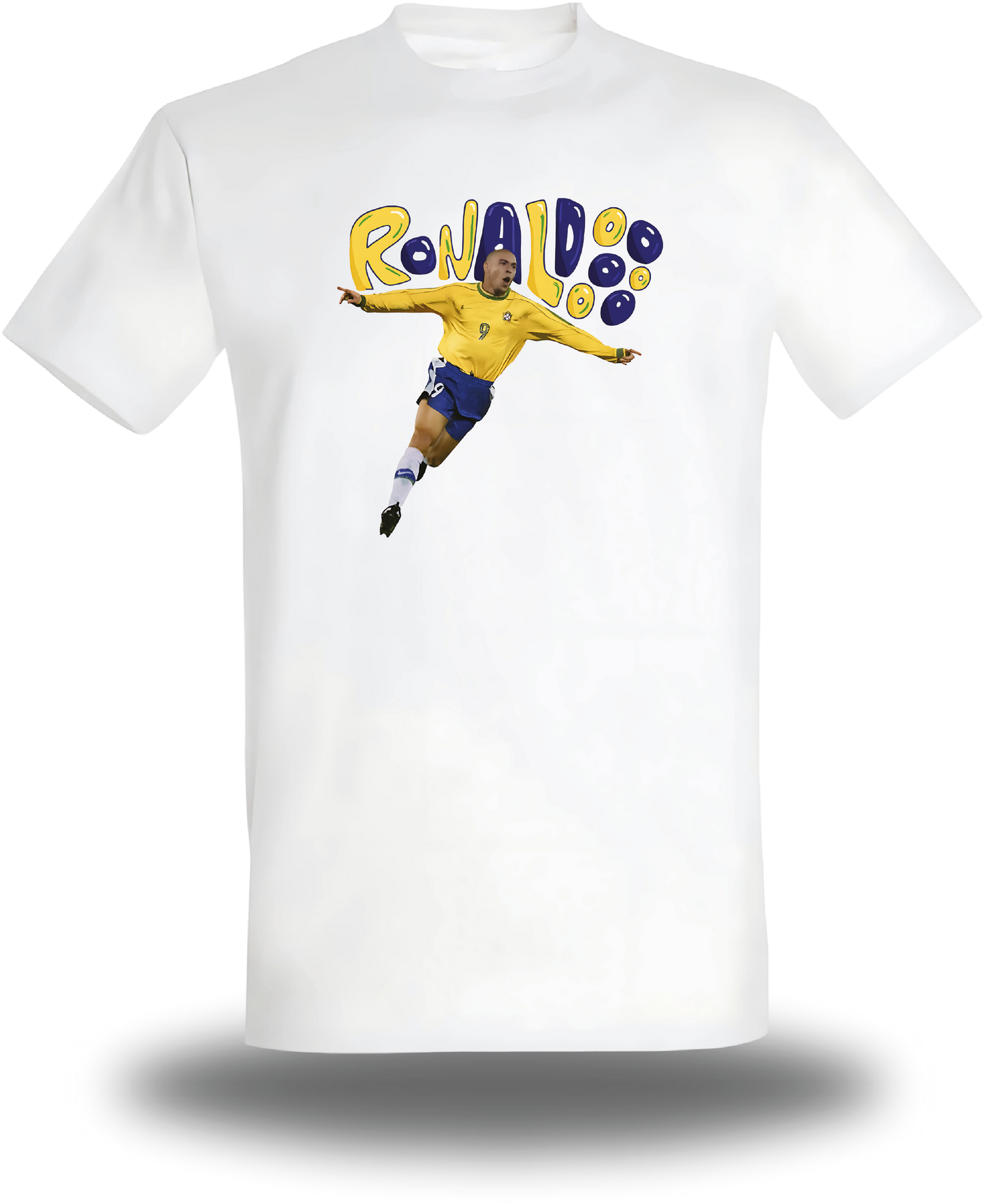 T-Shirt Ronaldo R9