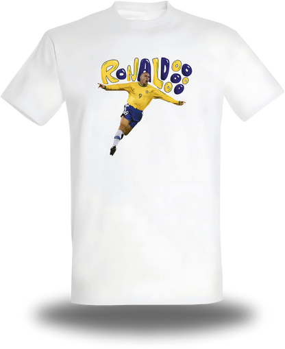 T-Shirt Ronaldo R9