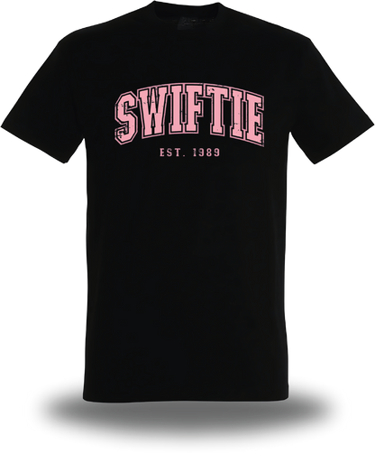 T-Shirt Swifties Rose Taylor Swift