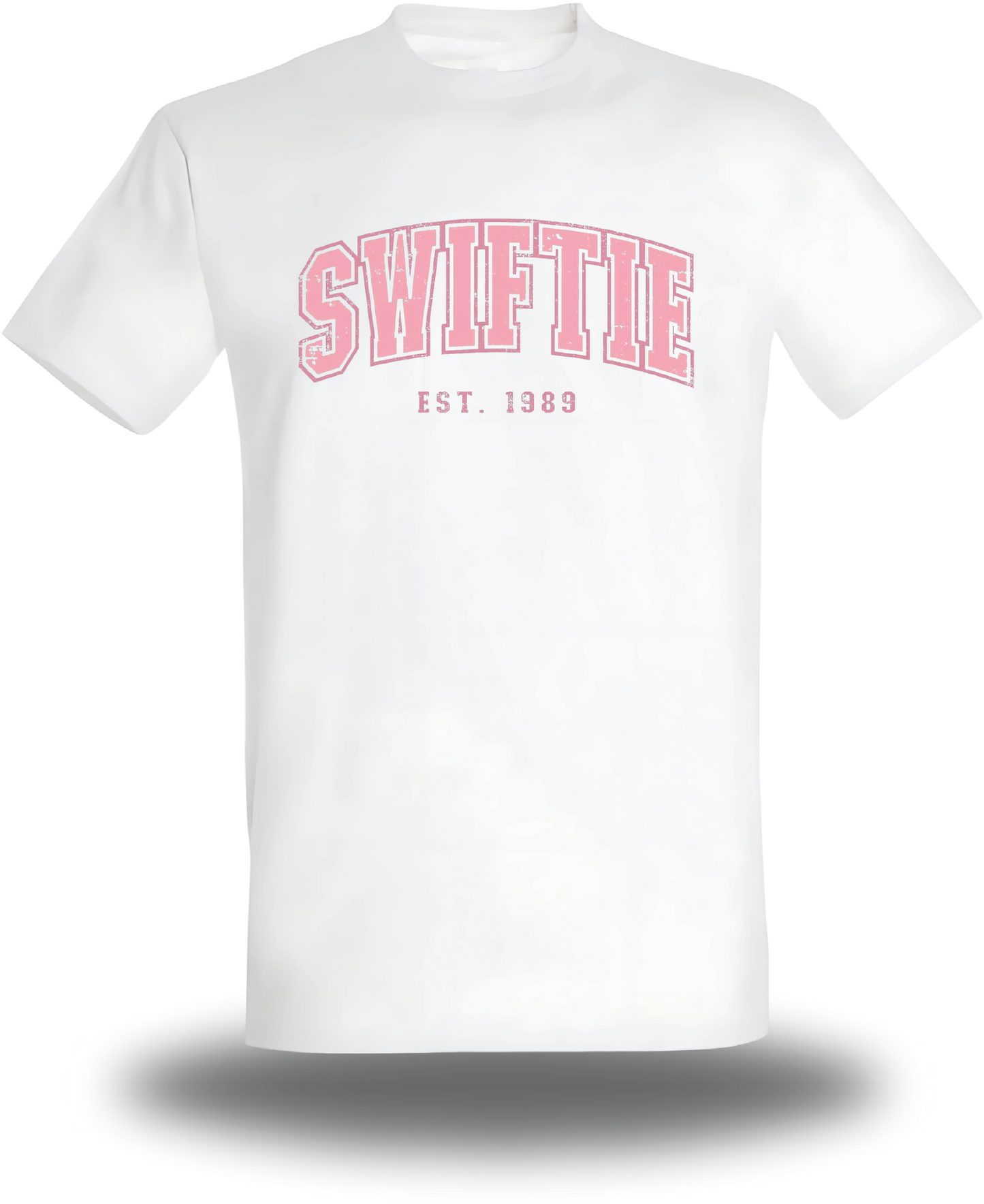 T-Shirt Swifties Rose Taylor Swift