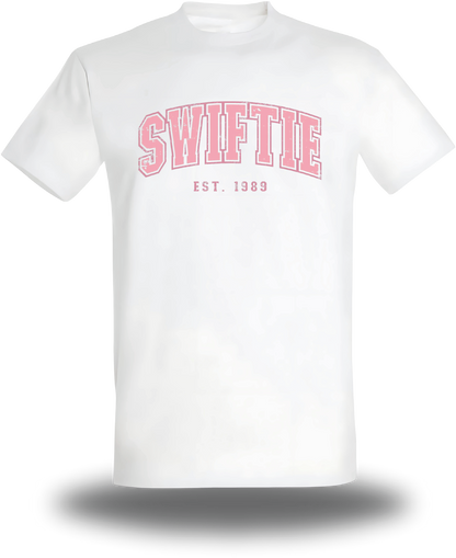 T-Shirt Swifties Rose Taylor Swift