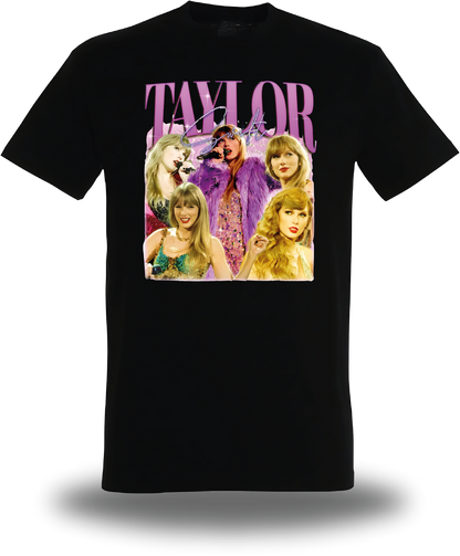 T-Shirt Taylor Swift