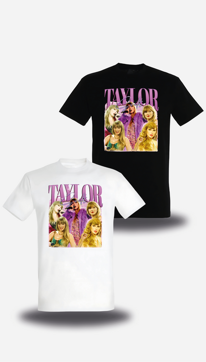 T-Shirt Taylor Swift