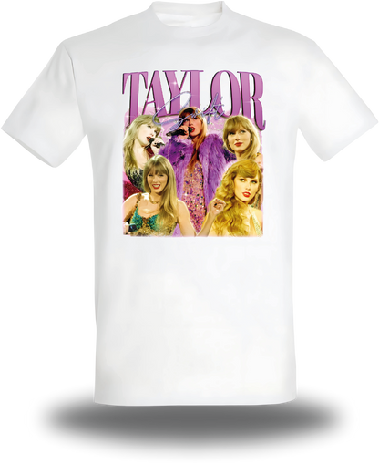T-Shirt Taylor Swift