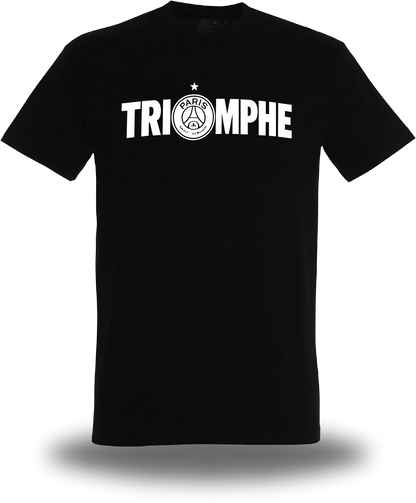 T-Shirt PSG Triomphe