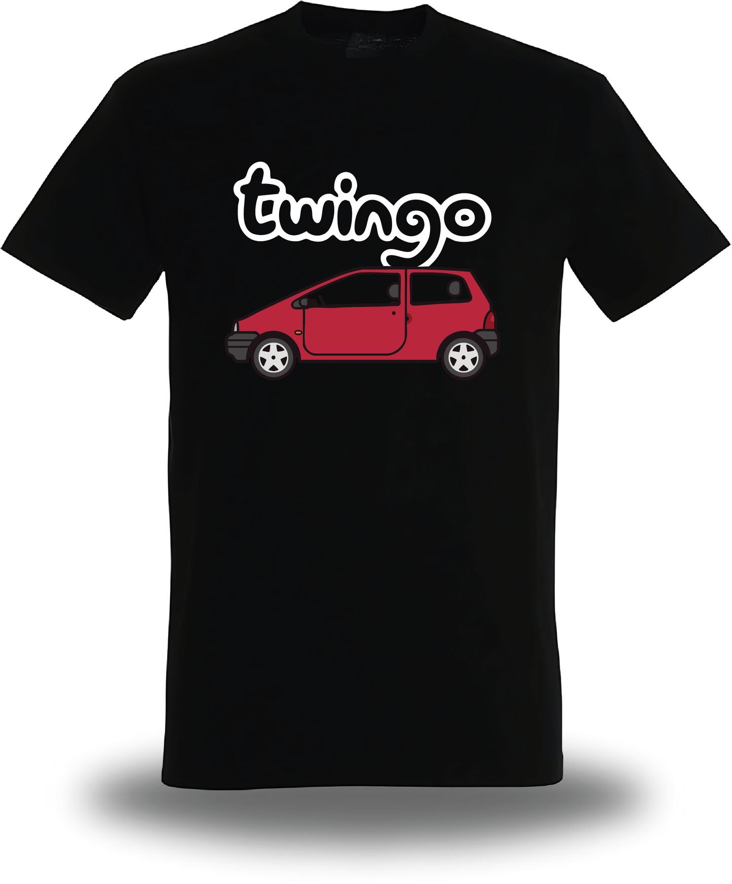 T-shirt Twingo 1 - Renault Twingo