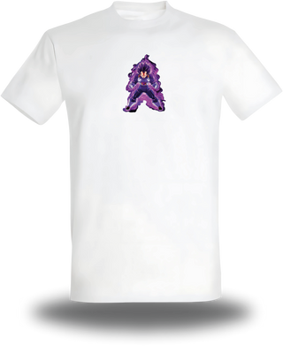 T-SHIRT  Vegeta