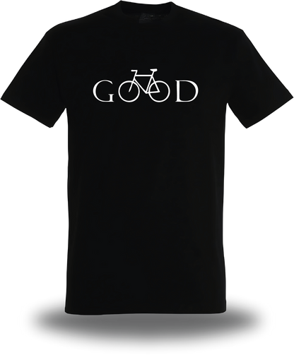 T-Shirt Vélo Good